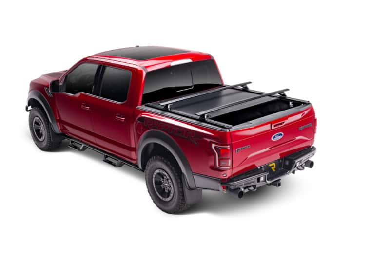 Retrax — Retrax 2019 Ram 1500 RetraxONE XR - view 8