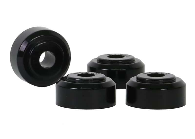 Whiteline — Whiteline Universal Shock Eye Bushing 7/8in nipple 3/8in ID 5/8in thick
Universal Shock Eyes - view 2