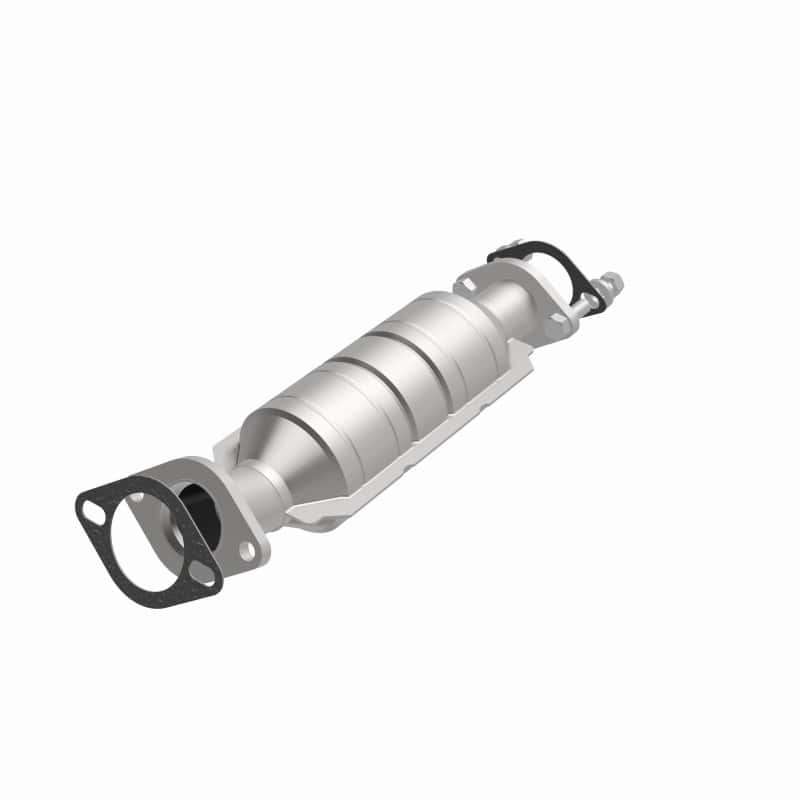 Magnaflow — Magnaflow Conv DF 06-10 Hyundai Elentra 2.0L Rear/2011 Kia Soul 2.0L Rear
HM Grade
HM - view 28