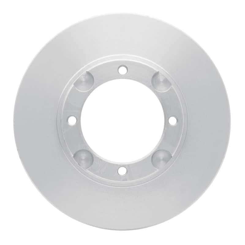 DFC — DFC 79-87 Dodge Colt Front Brake Rotor
DFC Brake Rotor - view 1