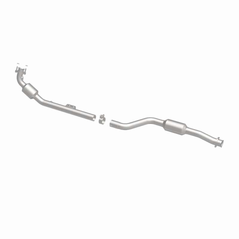 Magnaflow — MagnaFlow Conv DF 01-04 Mercedes E320 Driver Side CA
California - view 13