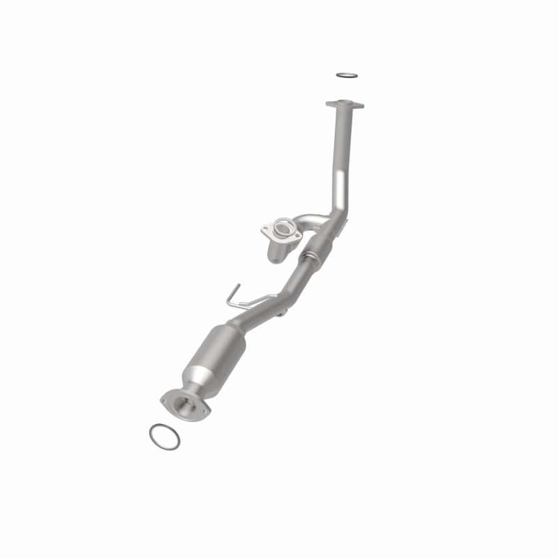 Magnaflow — MagnaFlow Conv Direct Fit California Grade CARB Compliant 95-97 Toyota Avalon
California - view 17