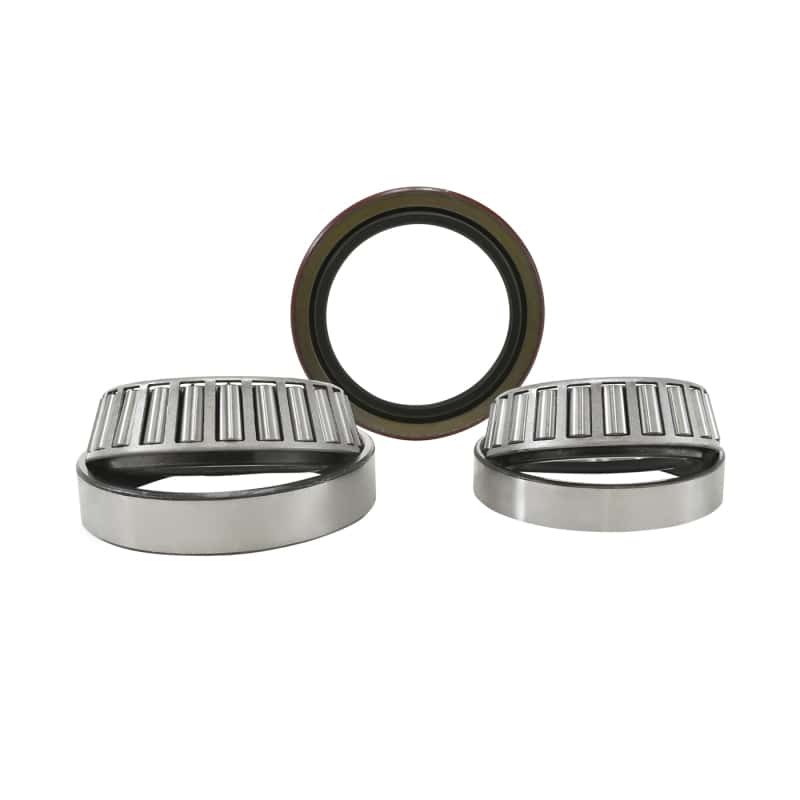 Yukon Gear & Axle — Yukon Gear Replacement Axle Bearing & Seal Kit For D60 & D70U / 94-02 Dodge 3/4 Ton Rear
Axle bearing & seal 
Axle bearing/seal - view 3