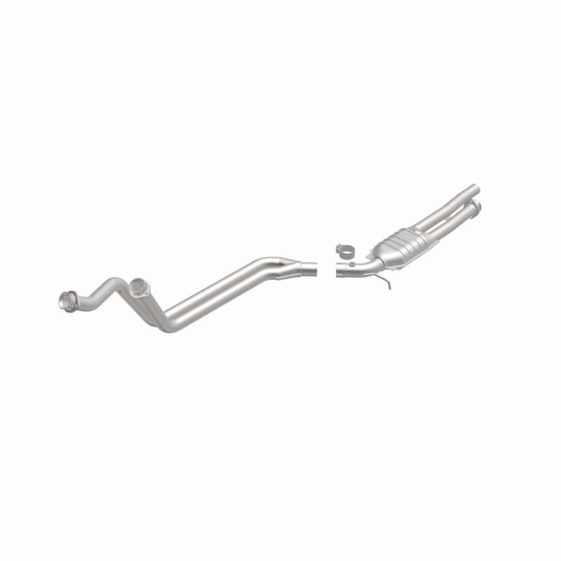 Magnaflow — MagnaFlow Conv DF 90-93 Mercedes 300E/TE 3.0L
Standard Grade
Standard - view 29