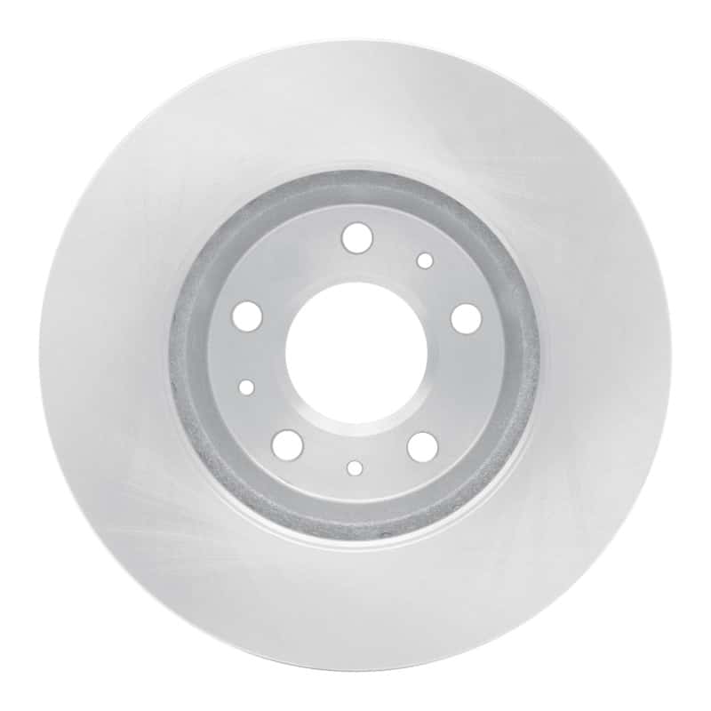 DFC — DFC 03-08 Cadillac Seville Front Brake Rotor
DFC Brake Rotor - view 5