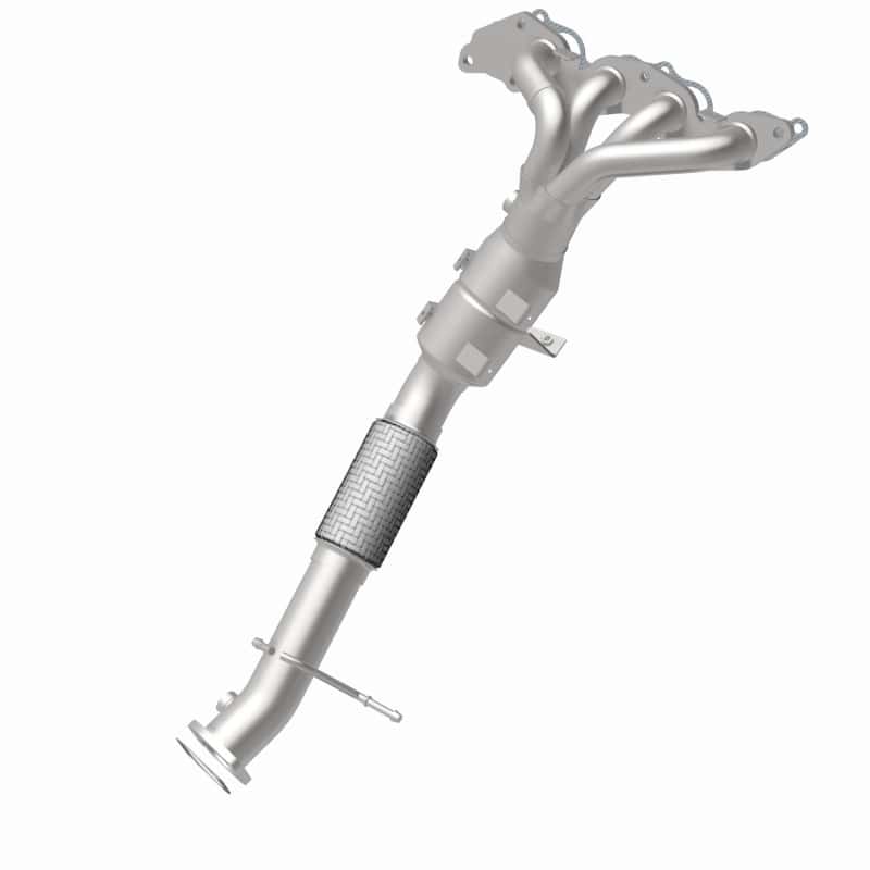 Magnaflow — Magnaflow Conv DF 10- Mazda 3 2.5L
OEM Grade
OEM - view 18