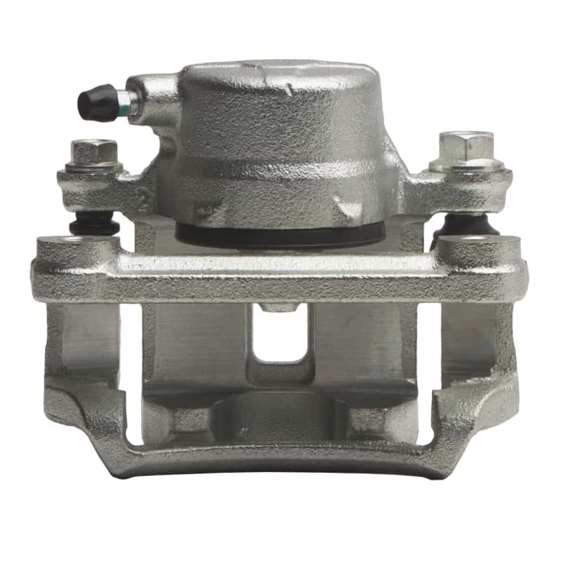 DFC — DFC 94-02 Mazda Miata Front-R Premium Caliper - Silver Zinc Coated
DFC Brake Caliper - view 5