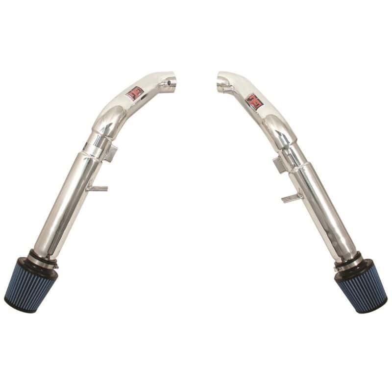 Injen — Injen 09-20 Nissan 370Z Polished Cold Air Intake
Cold Air Intake
Air Intake Kit - view 3