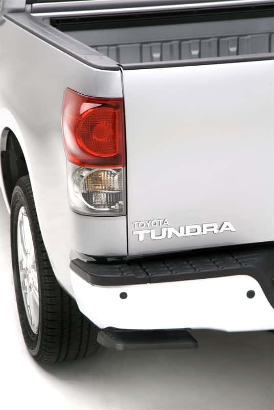 AMP Research — AMP Research 2007-2013 Toyota Tundra BedStep - Black
Truck Step
Bedstep  - view 6
