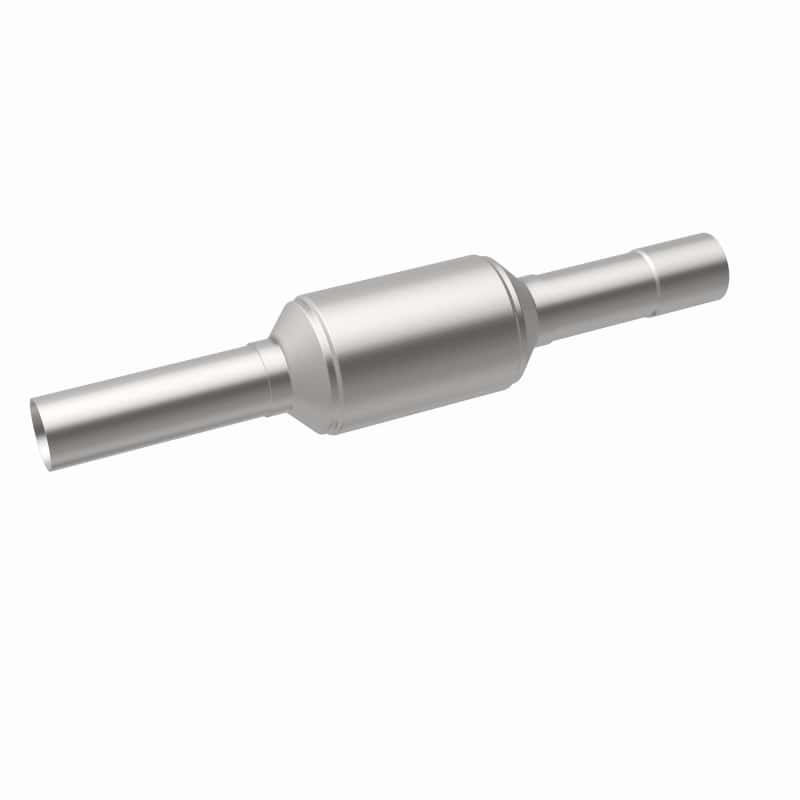 Magnaflow — MagnaFlow California Graden Conv Direct Fit 1993 Chevrolet/GMC C2500/K1500/K2500
California - view 19