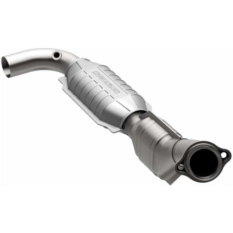 Magnaflow — MagnaFlow Conv DF 97-98 Ford Trucks 4.2L
California - view 30