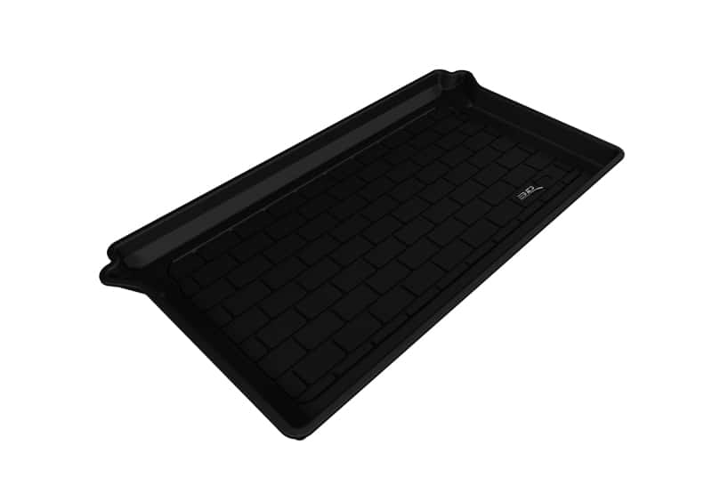 3D MAXpider — 3D MAXpider 2007-2011 Toyota Yaris Kagu Cargo Liner - Black
Cargo Area Liner - view 1