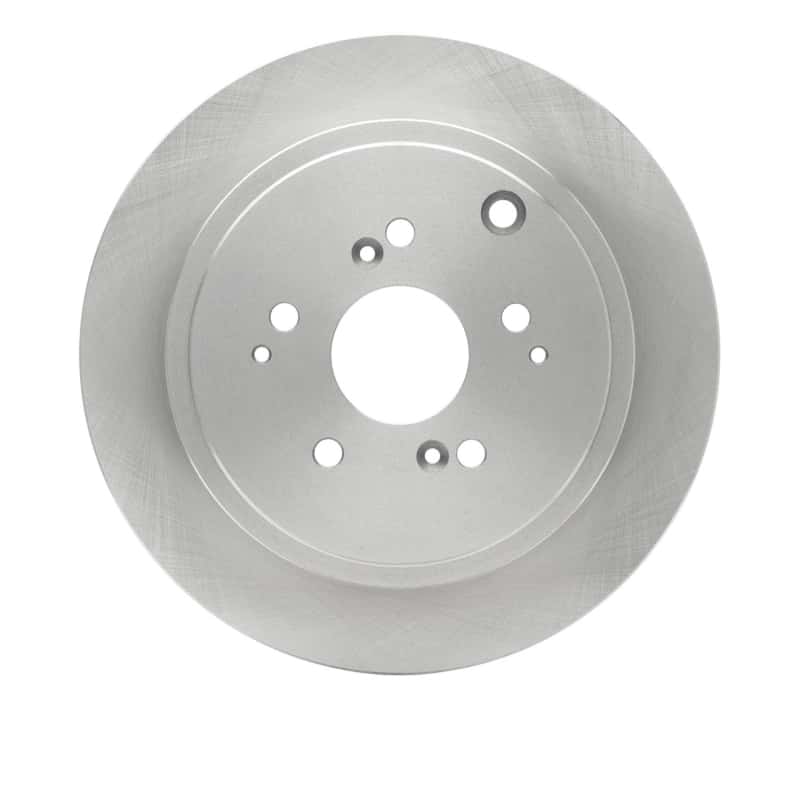 DFC — DFC 01-08 Acura MDX Rear Brake Rotor
DFC Brake Rotor - view 1