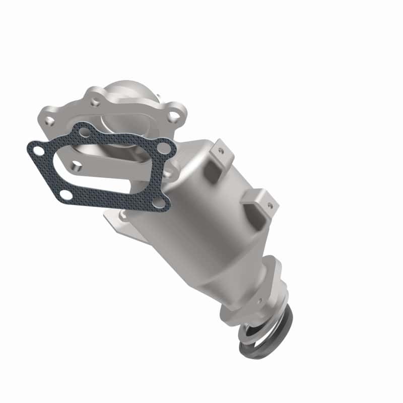 Magnaflow — MagnaFlow Conv DF 09-12 Mazda CX-7 2.3 L Underbody
OEM Grade
OEM - view 27