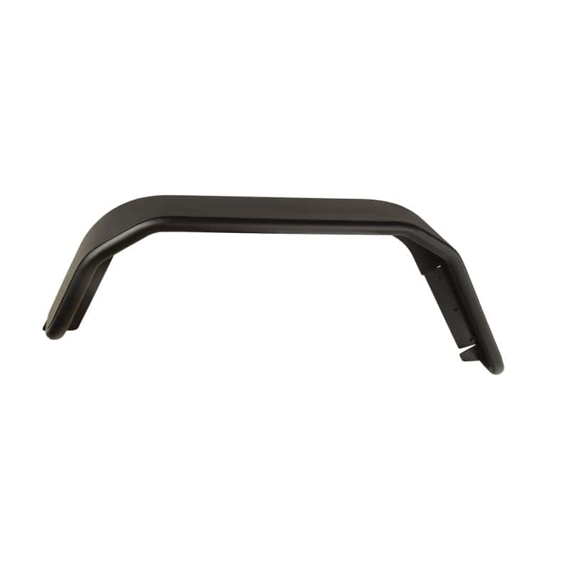 Rugged Ridge — Rugged Ridge Steel Tube Fenders F/R Set 07-18 Jeep Wrangler JK
OFFROAD_FENDERFLARES
Fender Flare - view 4