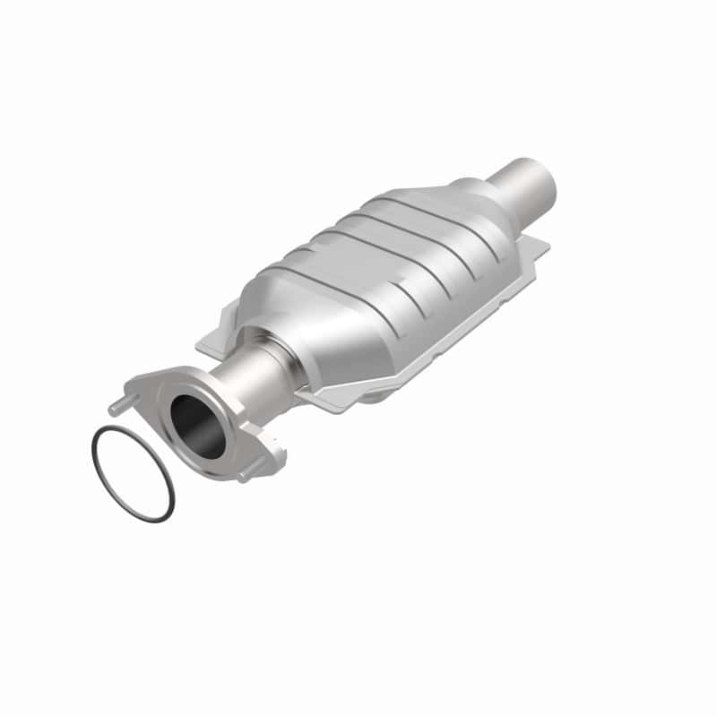 Magnaflow — Magnaflow Conv DF 10-12 Fusion 3.0L
OEM Grade
OEM - view 28