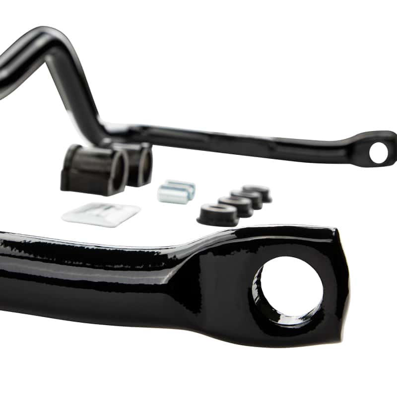 Old Man Emu — ARB Frnt Sway Bar Kit 76/78/79Ser
Sway Bar - view 2