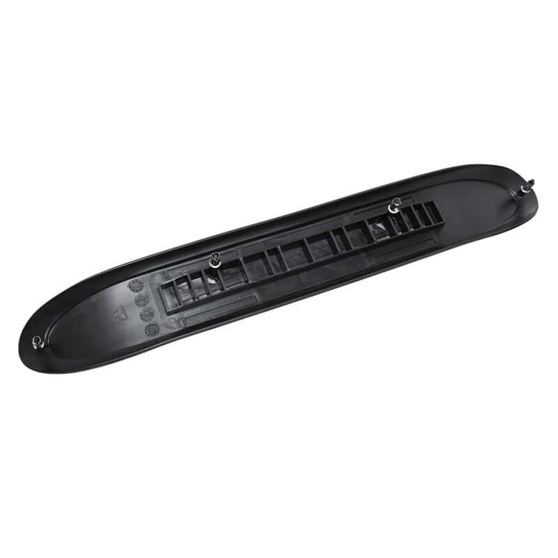 Westin — Westin Replacement Service Kit with 20in pad - Black
Nerf/Step Bar Pad - view 4