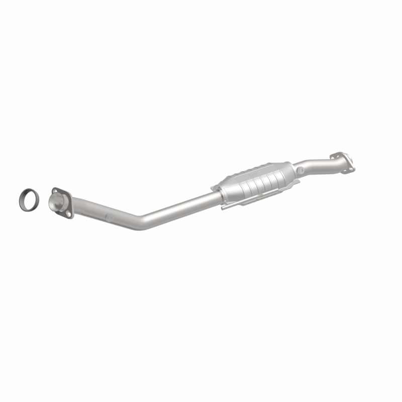 Magnaflow — MagnaFlow Conv DF Ranger 96-97
HM Grade
HM - view 9
