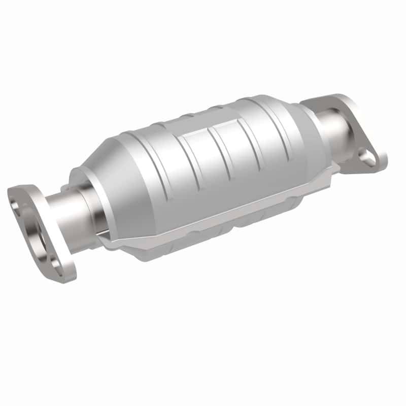Magnaflow — MagnaFlow Conv DF 95-98 Nissan 240SX 2.4L Front (49 State)
HM Grade
HM - view 9