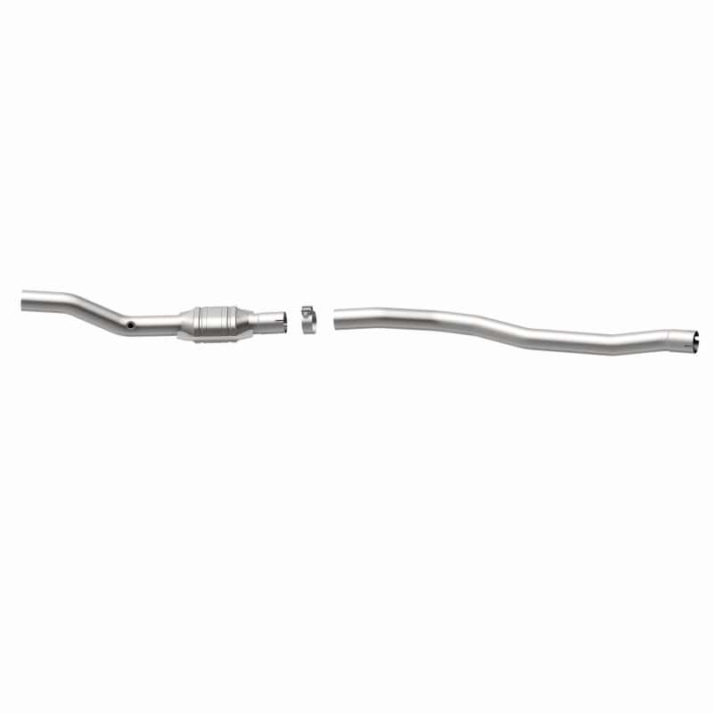 Magnaflow — MagnaFlow Conv DF Dodge Dakota 3.9/5.2L 4WD
HM Grade
HM - view 18