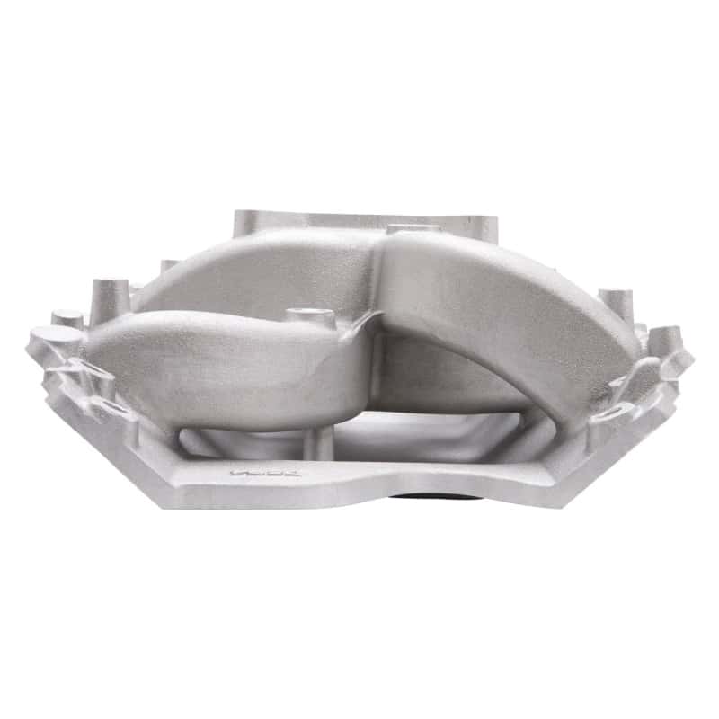 Edelbrock — Edelbrock Intake Manifold RPM Air Gap Vn Holden 1988-1998 Carbureted
MANIFOLD - view 6