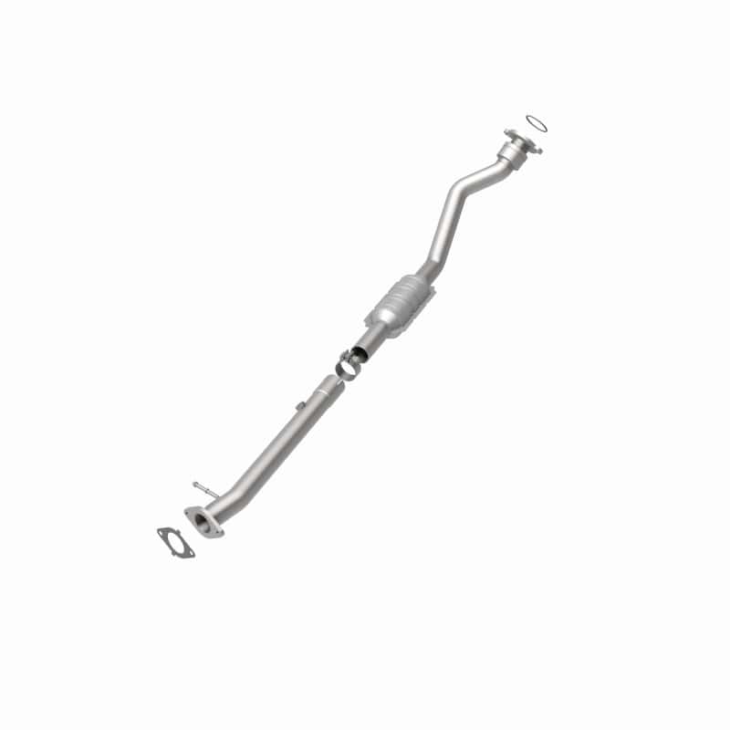 Magnaflow — MagnaFlow Conv DF 04-05 Aztek/Rendezvous 3.4L
OEM Grade
OEM - view 17