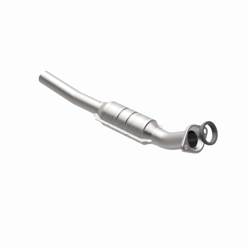 Magnaflow — MagnaFlow Conv DF 09-12 Mazda 6 2.5L
OEM Grade
OEM - view 22