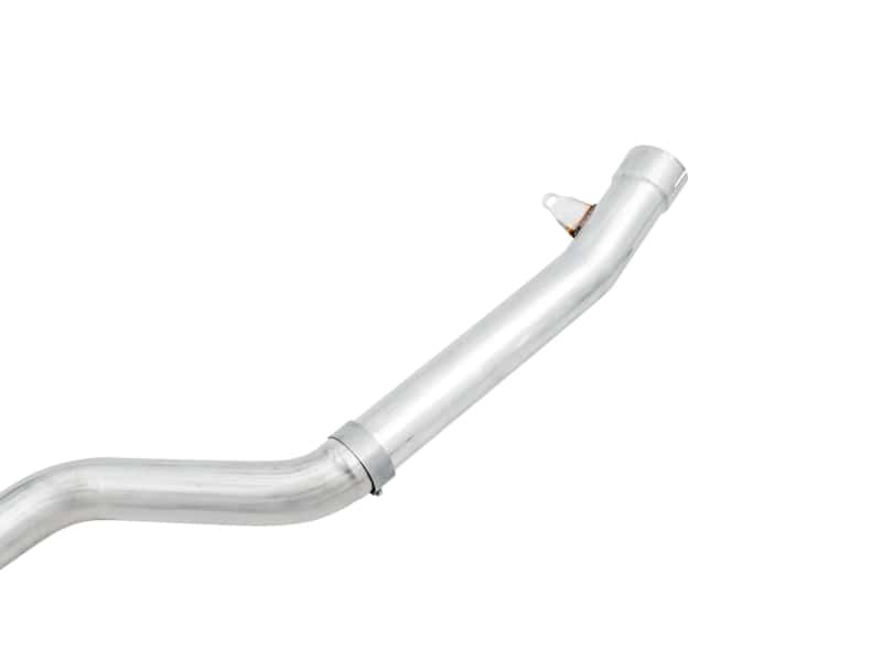 AWE Tuning — AWE Tuning BMW F30 340i Performance Mid Pipe
Performance Mid Pipe - view 2