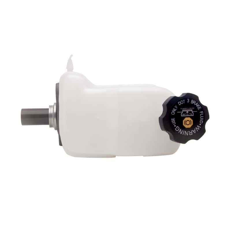 DFC — DFC 13-16 Cadillac SRX Brake Master Cylinder
DFC Brake Master Cyl - view 7