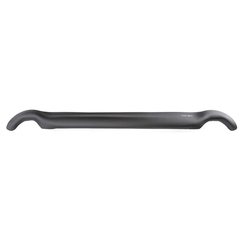 Rugged Ridge — Rugged Ridge Hood Bug Deflector Black 08-10 Compass/Patriot
Hood Protector - view 3