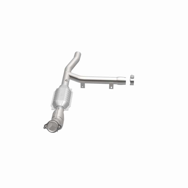 Magnaflow — MagnaFlow Conv DF 97-98 Ford Trucks 4.2L
California - view 25