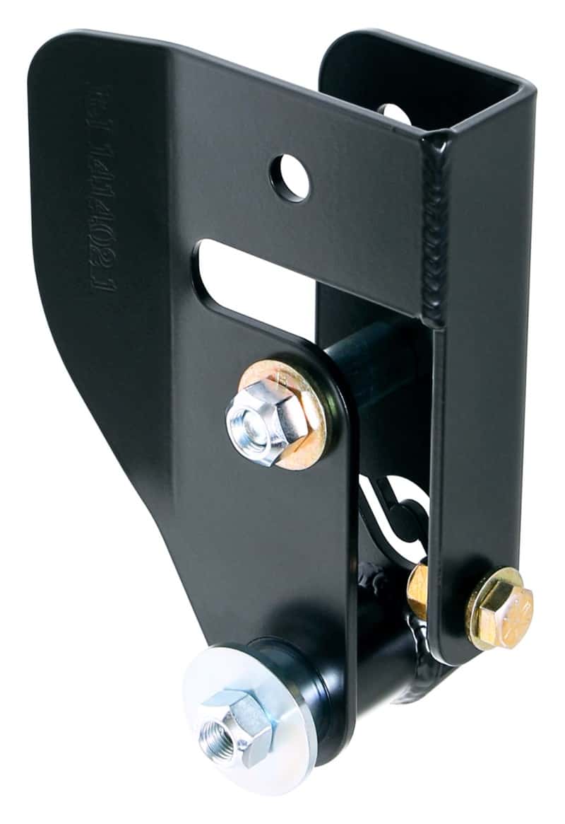RockJock — RockJock JL Geometry Correction Axle Bracket for Rear Trac Bar
Track Bar Bracket - view 2