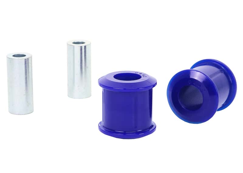 Superpro — SuperPro 1991 Toyota Land Cruiser Base Rear Trailing Arm Upper Bushing Set
Bushing Kit - view 4