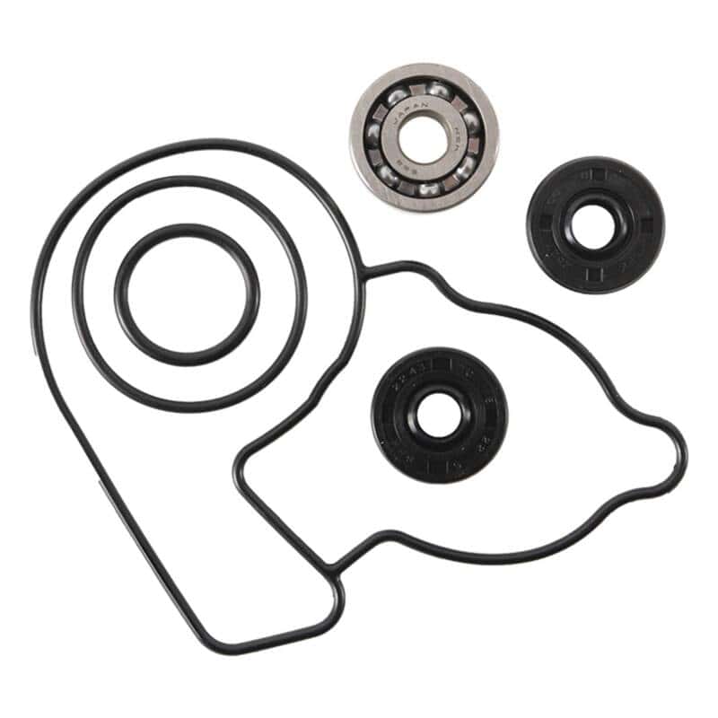 Hot Rods — Hot Rods 04-21 KX 250 F/04-06 RM-Z 250 Water Pump Kit - view 3