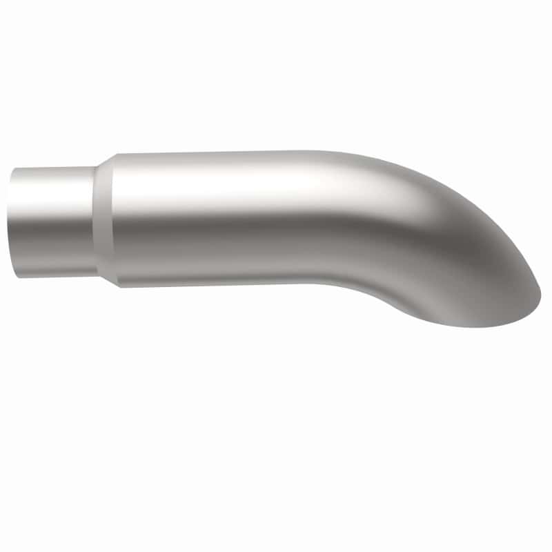 Magnaflow — MagnaFlow Tip Turndown 5x20 4inchID 304SS
Stainless Steel
Exhaust Tip - view 20