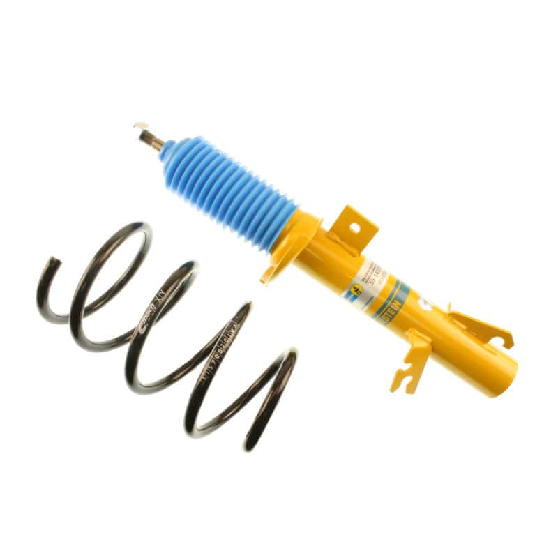 Bilstein — Bilstein B12 2012 Mini Cooper S Hatchback Front and Rear Suspension Kit
Complete Kit - view 6