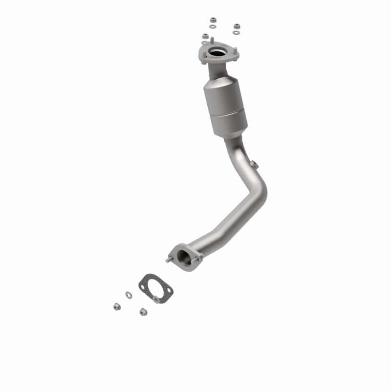 Magnaflow — Magnaflow 2004 Chevrolet Malibu 3.5L Direct Fit Converter
California - view 19