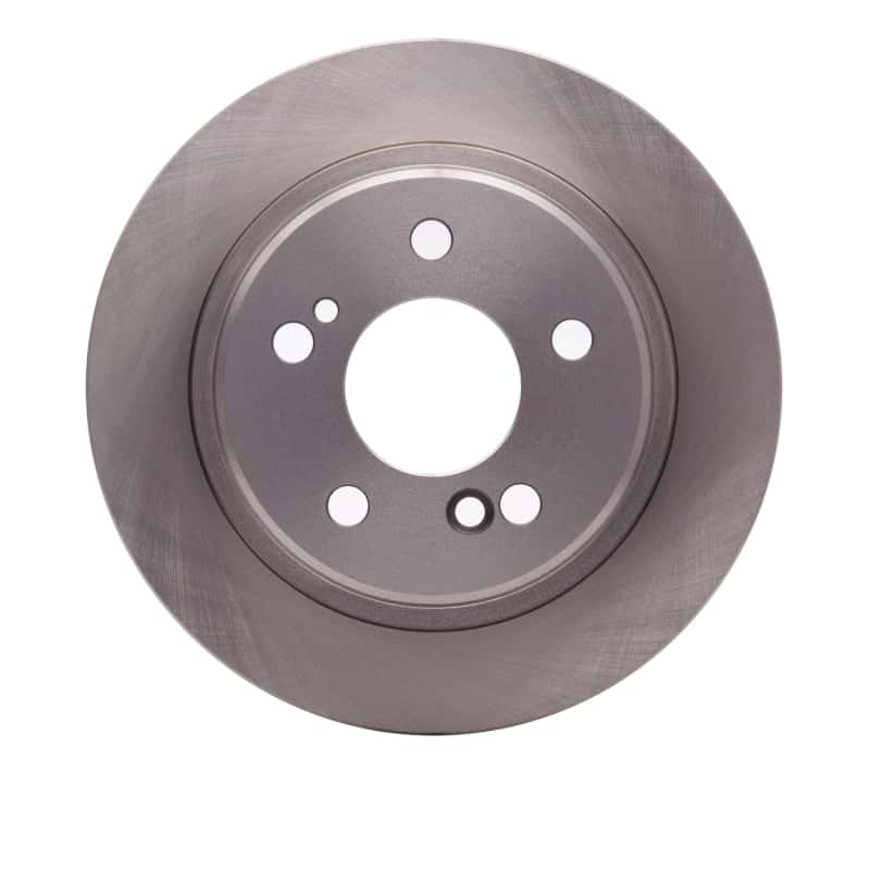 DFC — DFC 90-95 Mercedes-Benz 300SL Rear Brake Rotor
DFC Brake Rotor - view 1