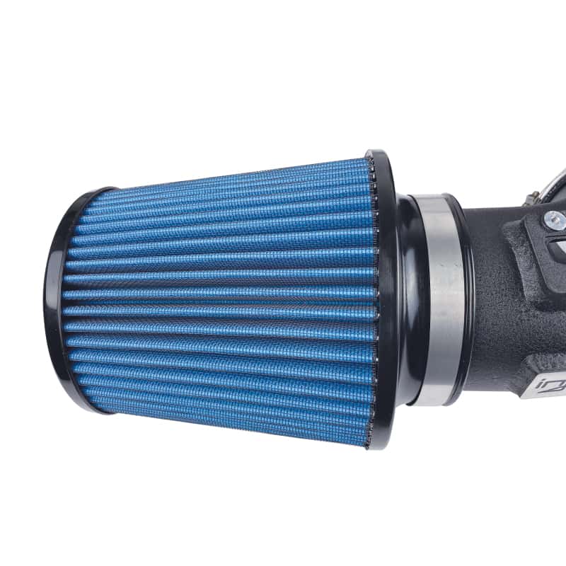 Injen — Injen 2020 Toyota Supra L6-3.0L Turbo (A90) SP Cold Air Intake System
Cold Air Intake
Air Intake Kit - view 3