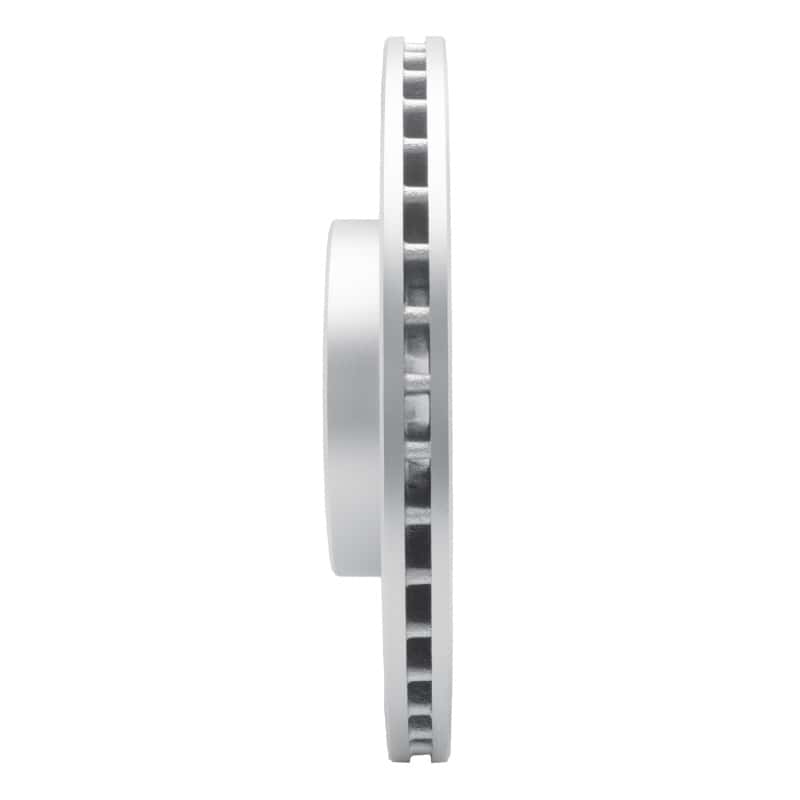 DFC — DFC 05-25 Audi A3 Front GeoSPEC Coated Rotor
DFC Brake Rotor - view 3