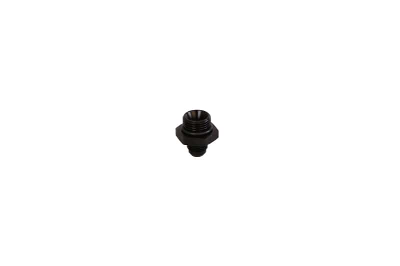 Aeromotive — Aeromotive AN-10 Cutoff to AN-12 Flare Union
Fitting - view 3