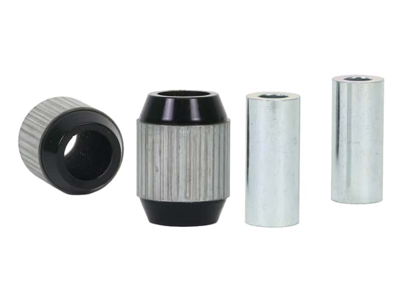 Whiteline — Whiteline 19-20 Hyundai Veloster Rear Control Arm Bushing Kit
Bushing Kit - view 3