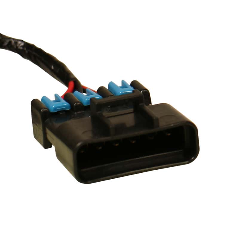 BD Diesel — BD DieselPower Throttle Sensitivity Booster v3.0 - Dodge/ Jeep
AccPdlBoostModule
TS BOOSTER V3.0 - view 2