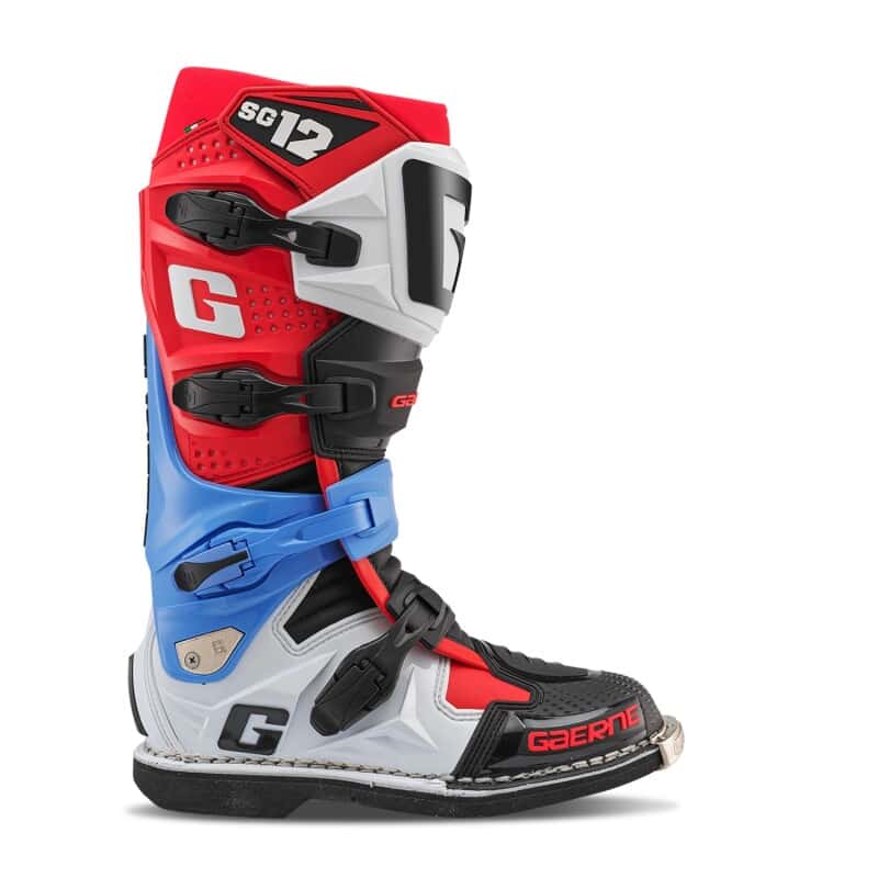 Gaerne — Gaerne SG12 Boot Realm Size - 8 - view 2