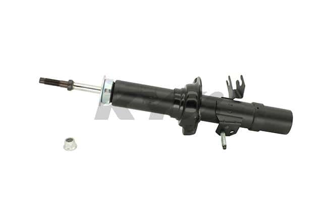 KYB — KYB Shocks & Struts Excel-G Front Left INFINITI G35 (AWD) 2007-08 INFINITI G37 (AWD) 2009-10 - view 4