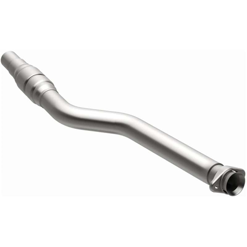 Magnaflow — MagnaFlow Conv DF 06-07 BMW M6 D/S OEM
OEM Grade
OEM - view 30