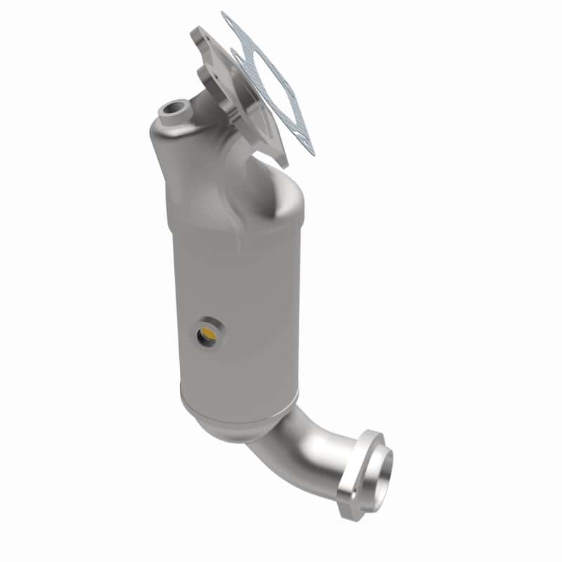 Magnaflow — MagnaFlow Conv Direct Fit Federal Catalytic Converter OEM 11-14 Dodge Avenger V6 - 3.6 LFLEX
OEM Grade
OEM - view 25