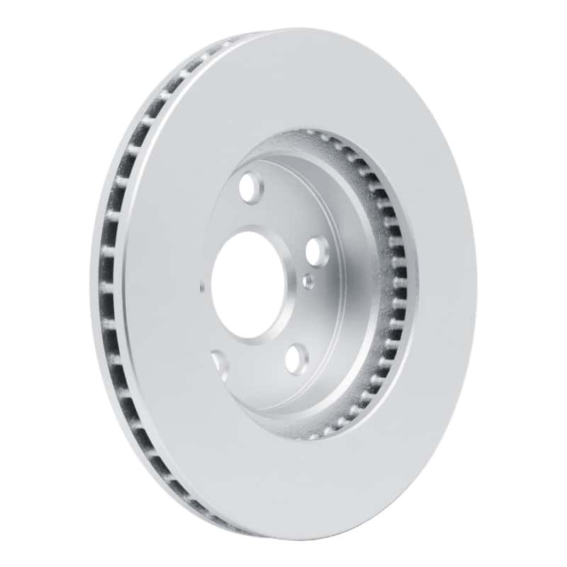 DFC — DFC 10-17 Lexus CT200H Front GeoSPEC Coated Rotor
DFC Brake Rotor - view 4