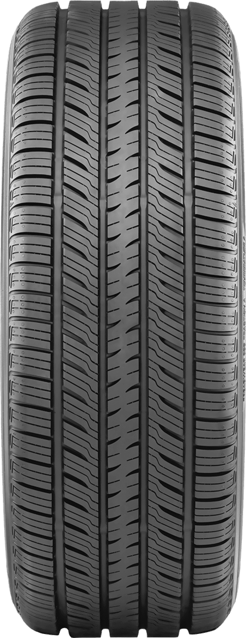 Yokohama Tire — Yokohama Avid Ascend LX Tire - 205/65R15 94H - view 3
